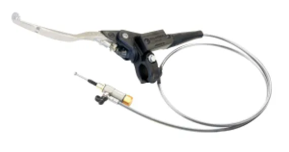 MAGURA - HYMEC - CLUTCH SYSTEM HONDA CR - 06120383