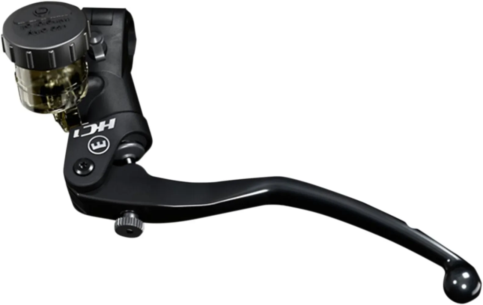 MAGURA - HC1 -CLUTCH FITTING BLACK 12 M - 06120401