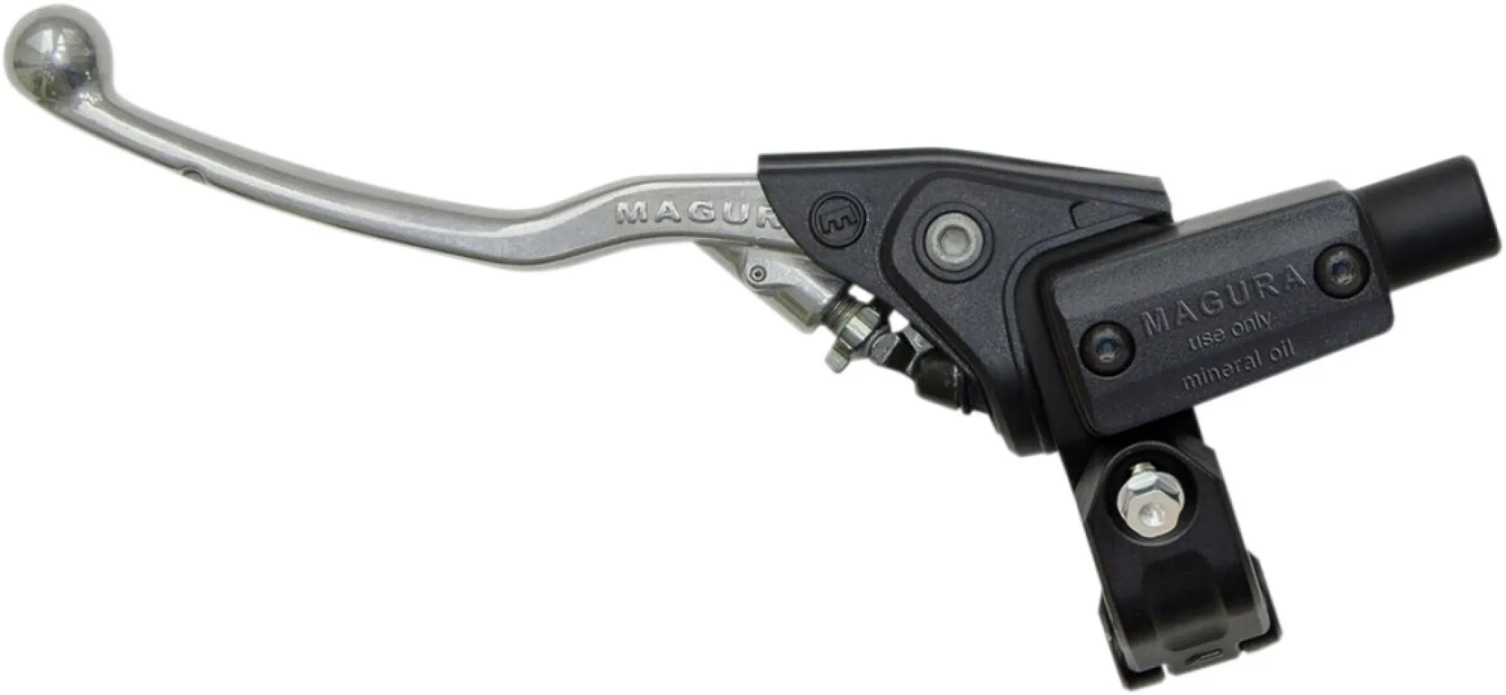 MAGURA - 168 - CLUTCH FITTING BLK 9.5 M - 06120433