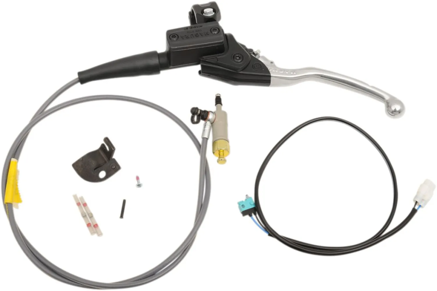 MAGURA - HYMEC - CLUTCH SYSTEM HONDA CR - 06120413