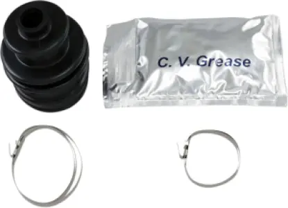 ALL BALLS - C.V.BOOT KIT 19-5017 - 02130524