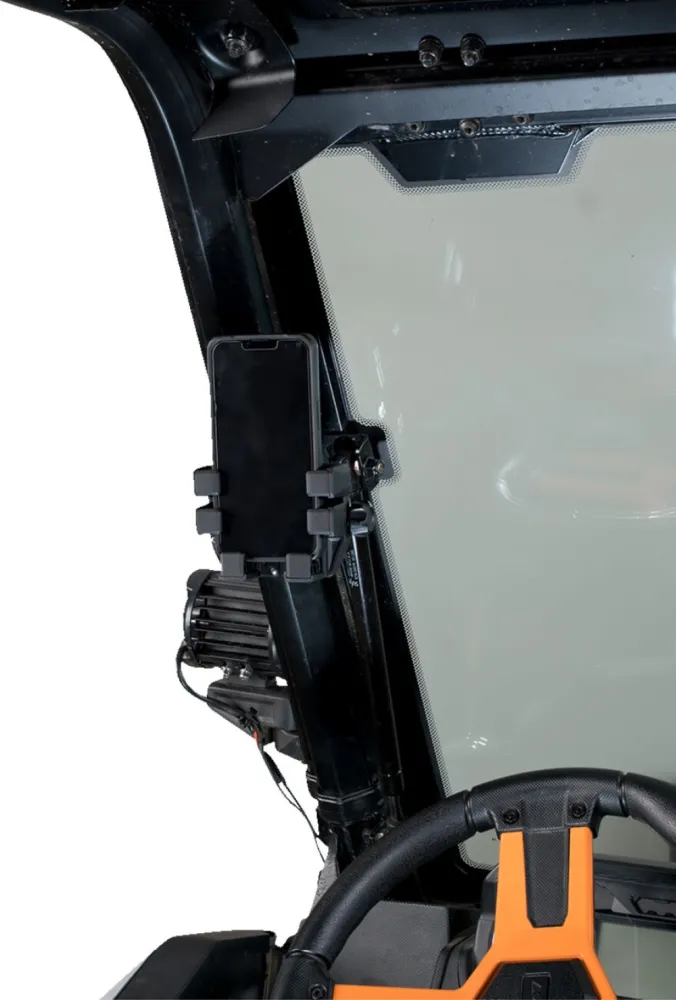 MOOSE OFFROAD FOUR WHEEL - PHONE HOLDER UNIV UTV MSE - 05212044