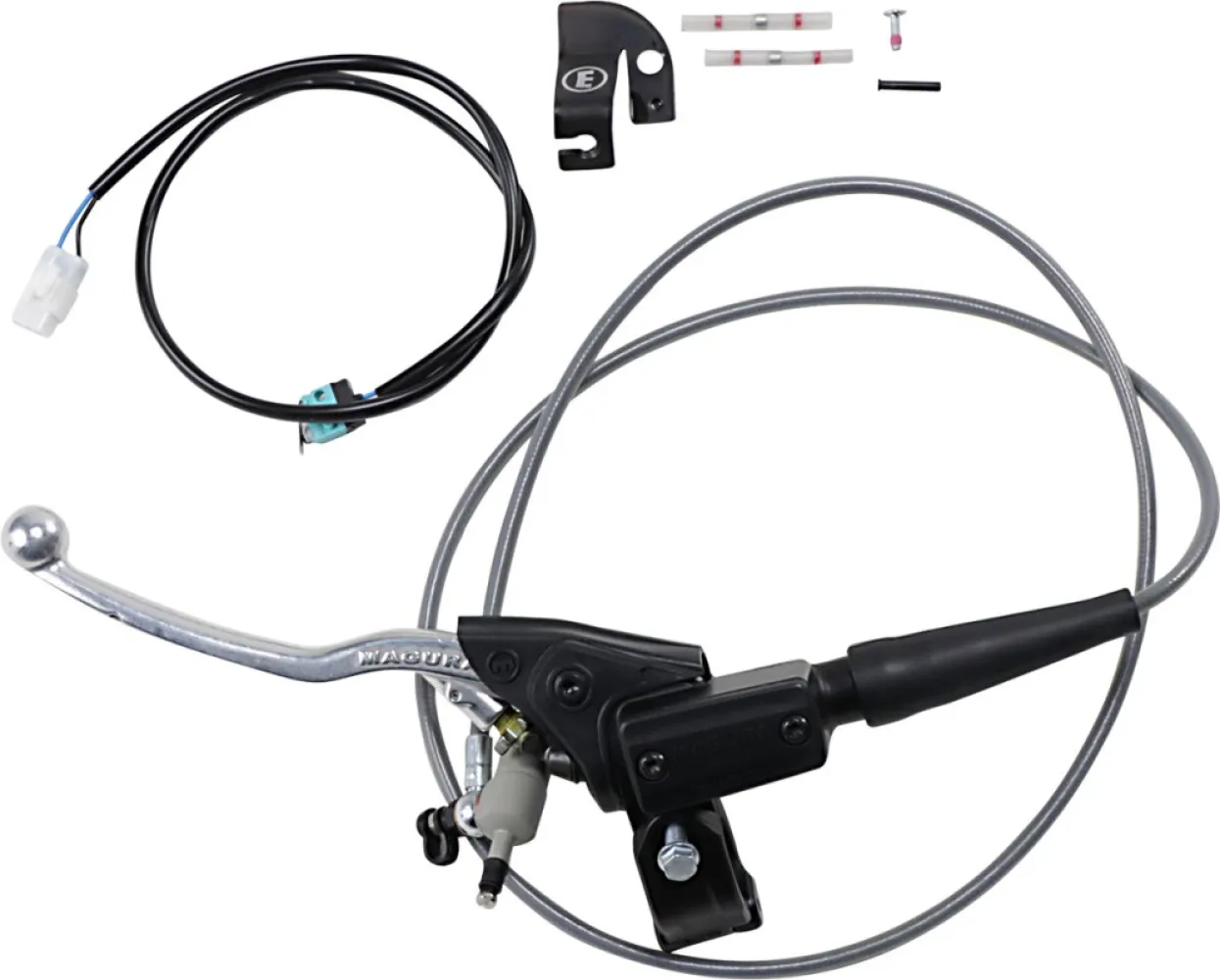 MAGURA - HYMEC - CLUTCH SYSTEM HONDA CR - 06120463