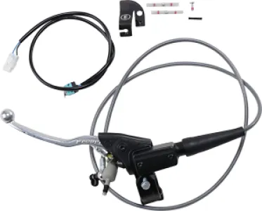 MAGURA - HYMEC - CLUTCH SYSTEM HONDA CR - 06120463