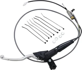 MAGURA - HYMEC - CLUTCH SYSTEM KTM 790  - 06120470