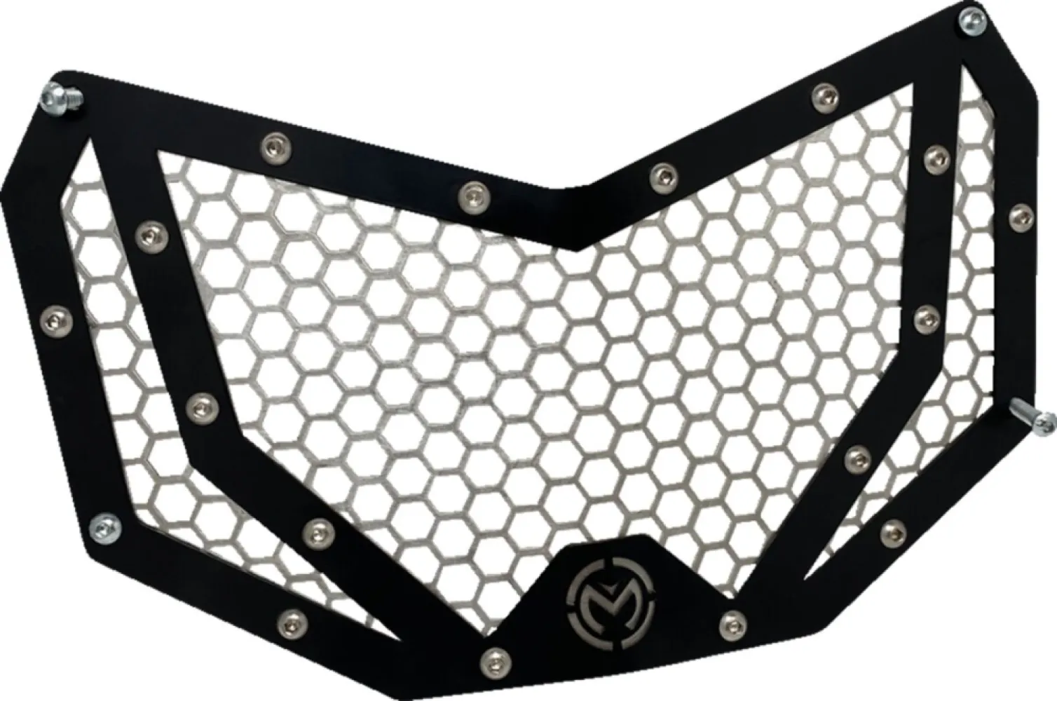 MOOSE OFFROAD FOUR WHEEL - FRONT GRILLE CANAM X3 - 05212042