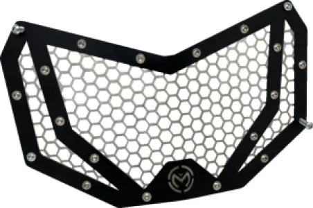 MOOSE OFFROAD FOUR WHEEL - FRONT GRILLE CANAM X3 - 05212042