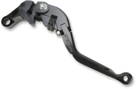 PSR - CLUTCH LEVER PSR GP BLK - 06130603