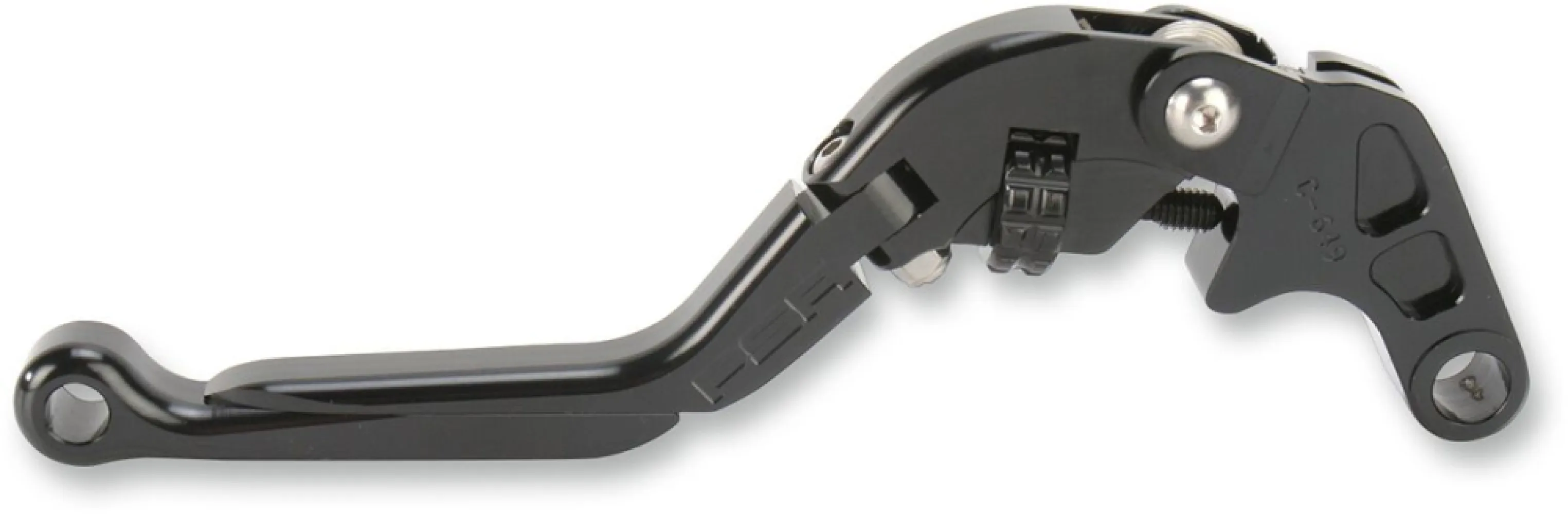PSR - CLUTCH LEVER PSR GP BLK - 06130603
