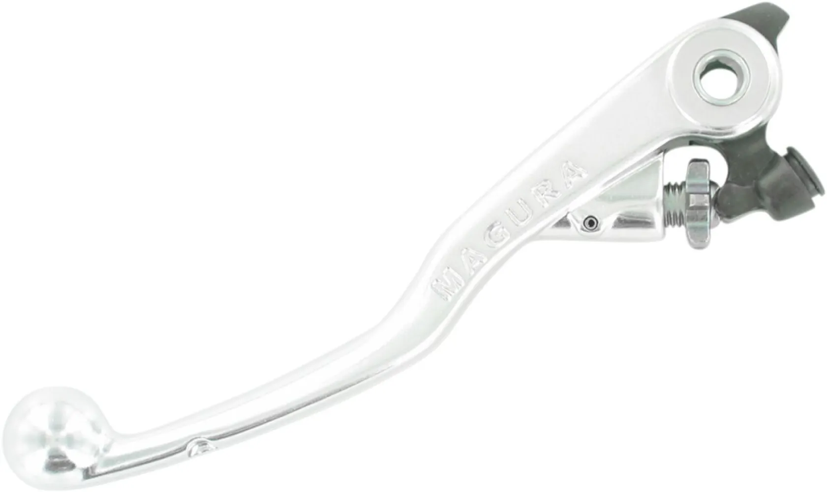 MAGURA - 167 - SHORT LEVER CLUTCH SILVE - 06130659