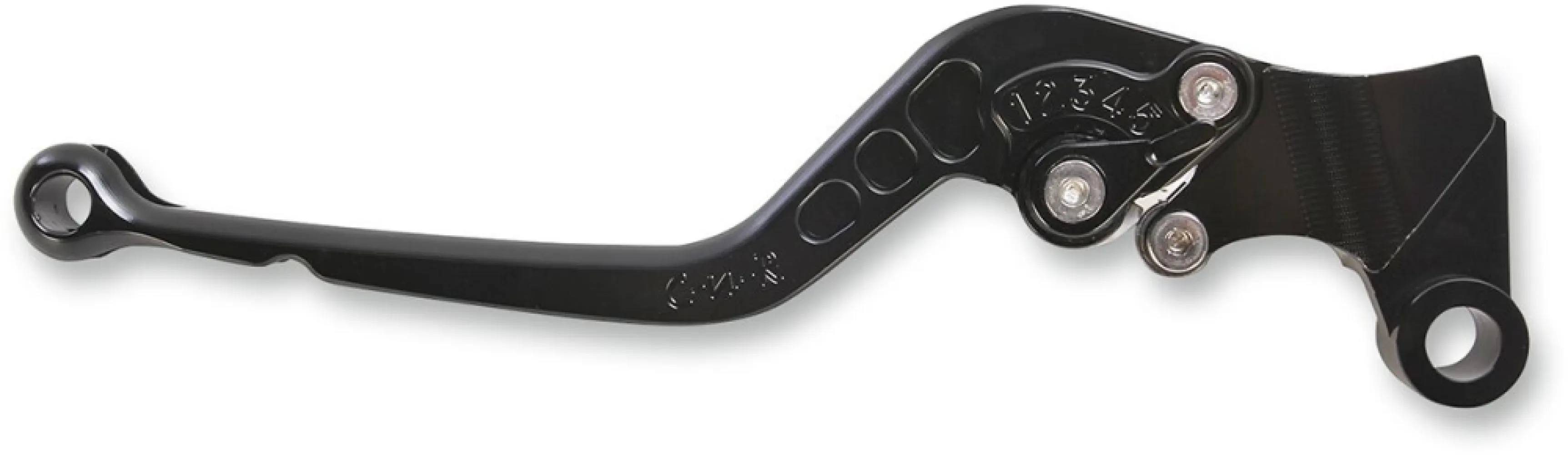 PSR - CLUTCH LEVER PSR LONG BLK - 06131288
