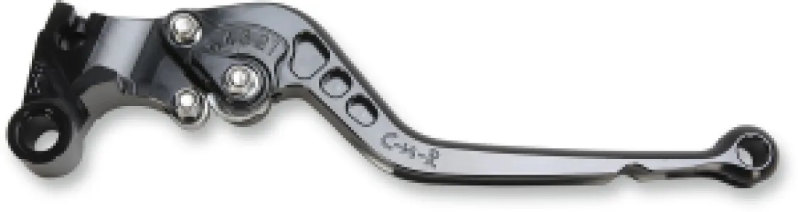 PSR - CLUTCH LEVER PSR LONG BLK - 06131288