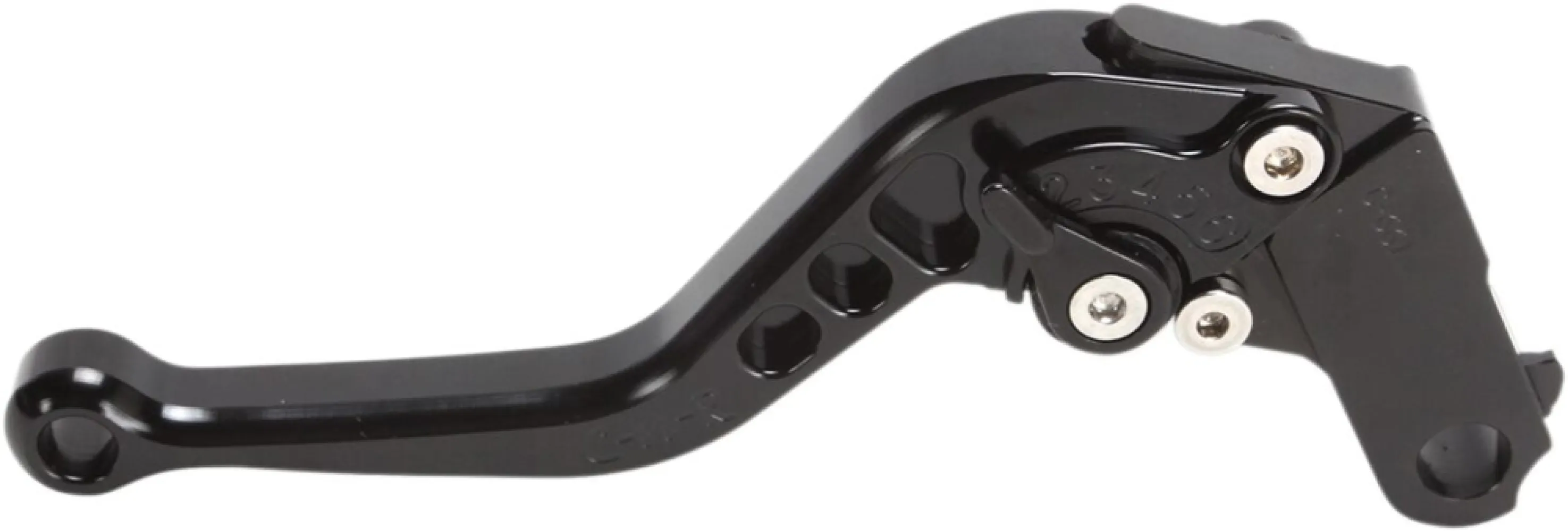 PSR - CLUTCH LVR PSR SHORT BLK - 06131412