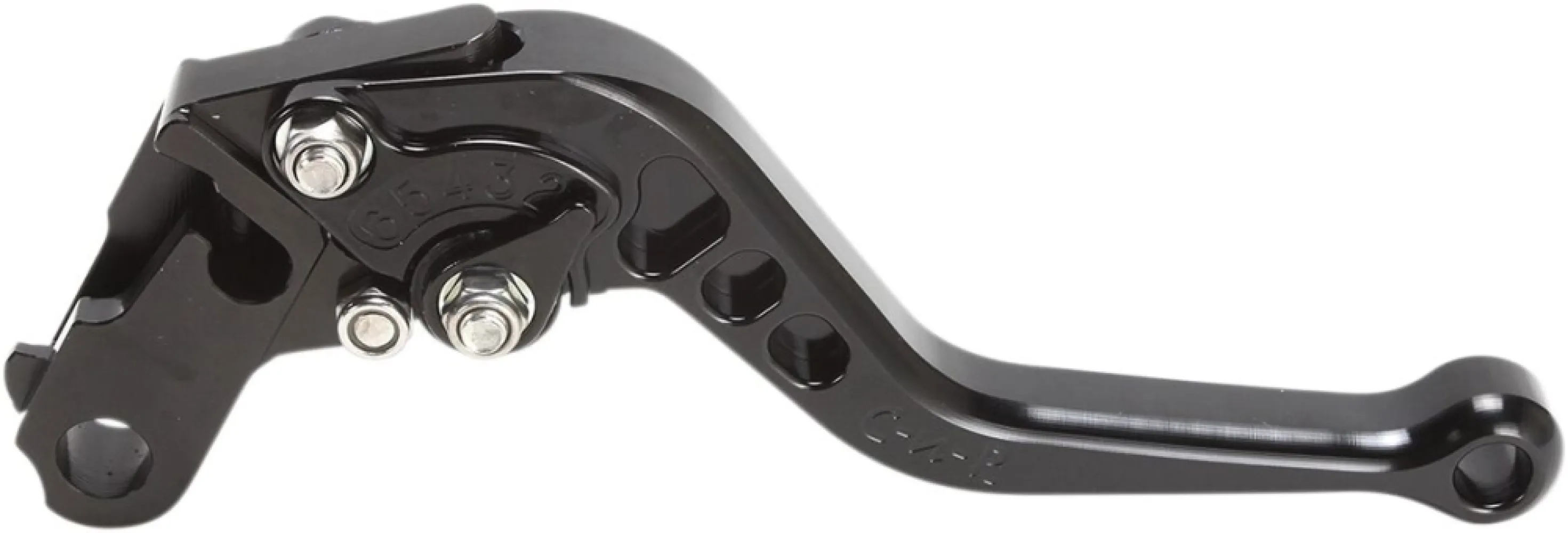 PSR - CLUTCH LVR PSR SHORT BLK - 06131412