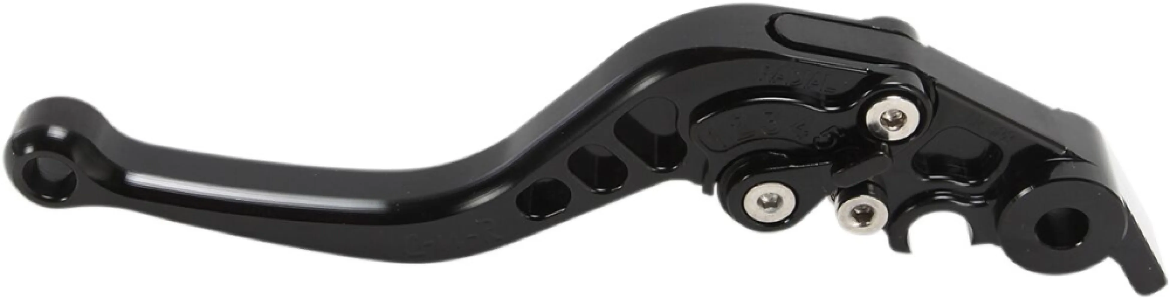 PSR - CLUTCH LVR PSR SHORT BLK - 06131409