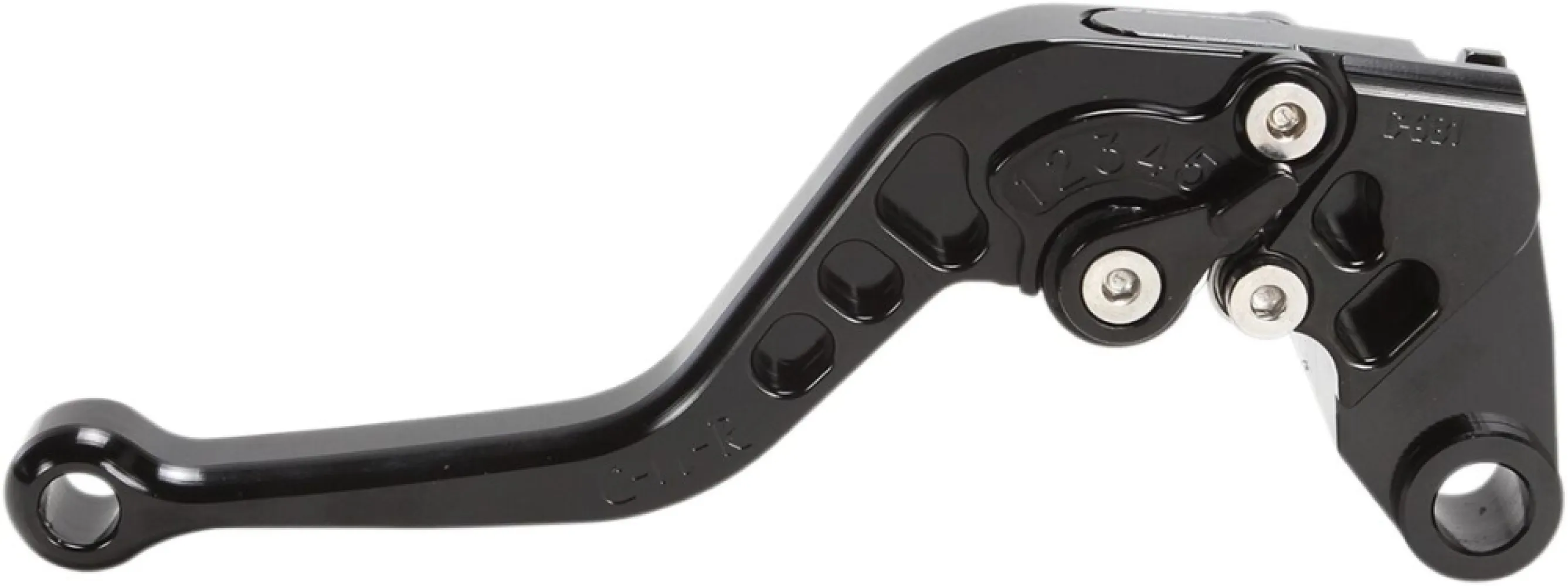 PSR - CLUTCH LVR PSR SHORT BLK - 06131411