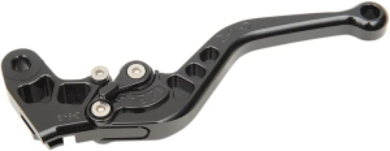 PSR - CLUTCH LVR PSR SHORT BLK - 06131415