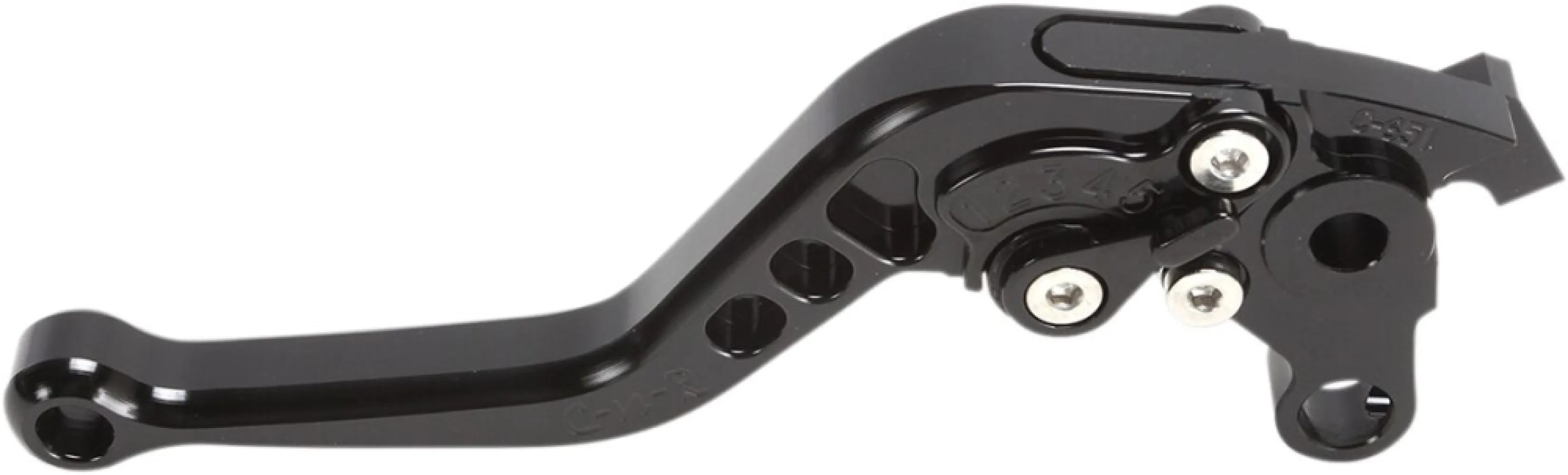 PSR - CLUTCH LVR PSR SHORT BLK - 06131413