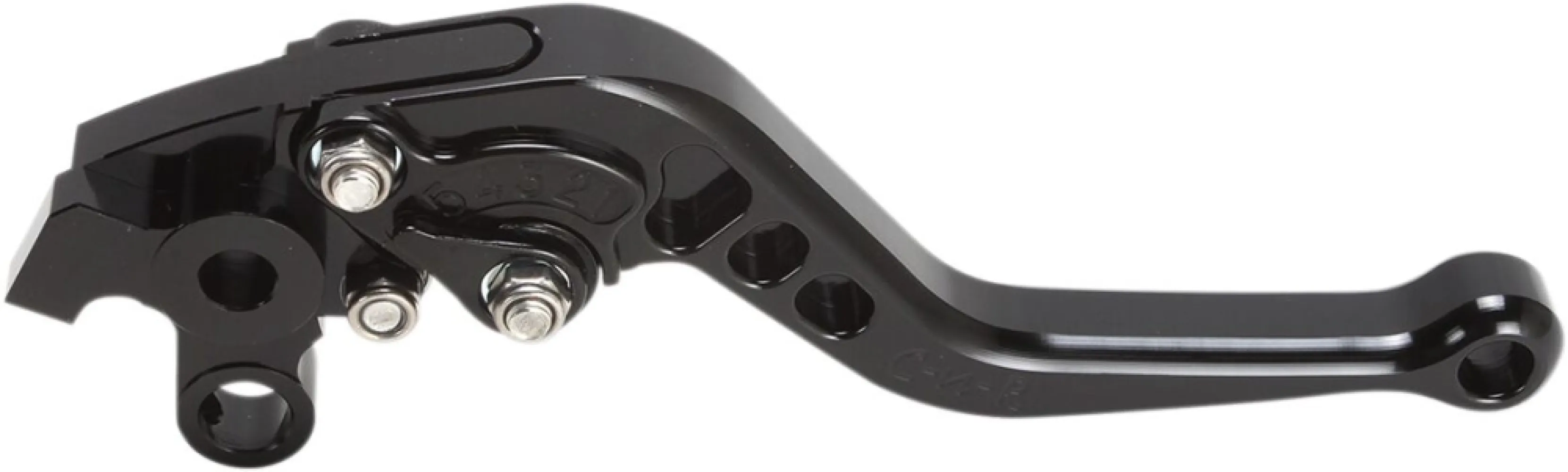 PSR - CLUTCH LVR PSR SHORT BLK - 06131413