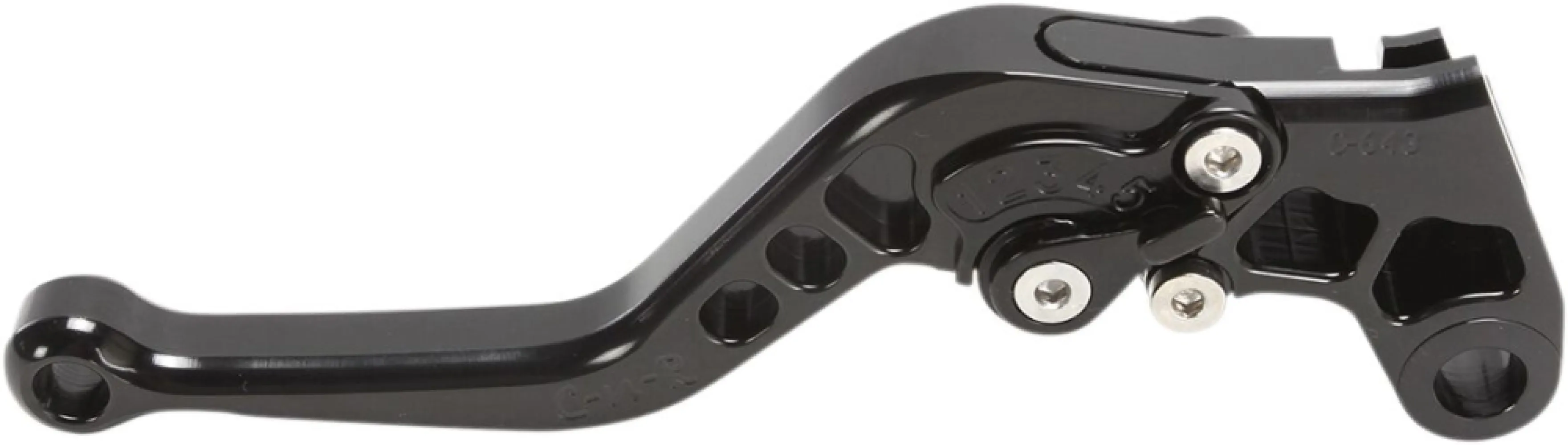 PSR - CLUTCH LVR PSR SHORT BLK - 06131414