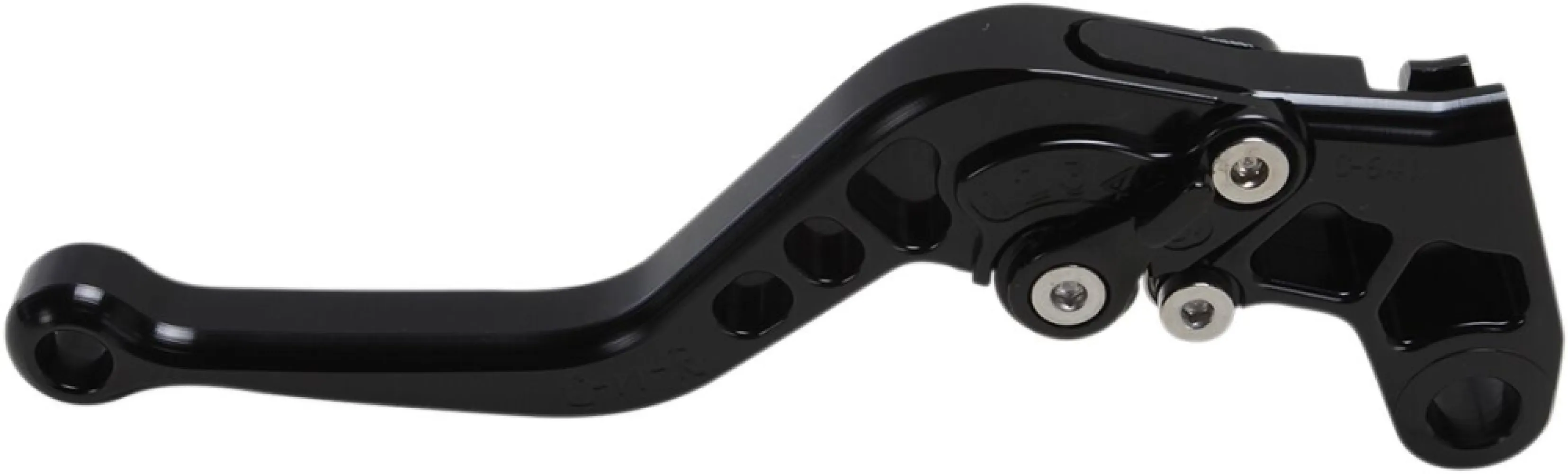 PSR - CLUTCH LVR PSR SHORT BLK - 06131416