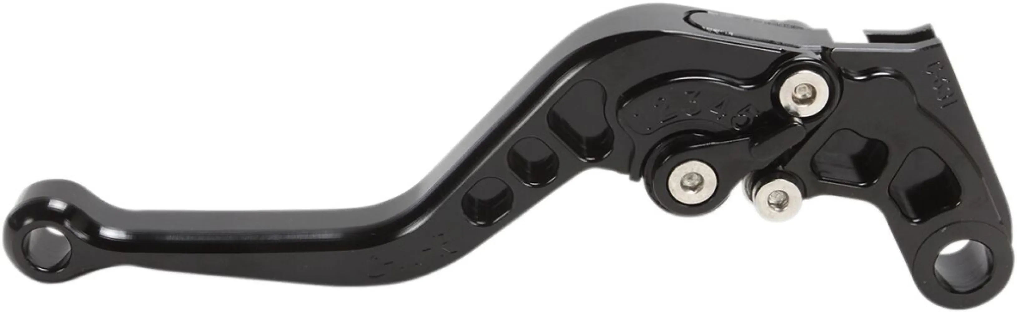 PSR - CLUTCH LVR PSR SHORT BLK - 06131417