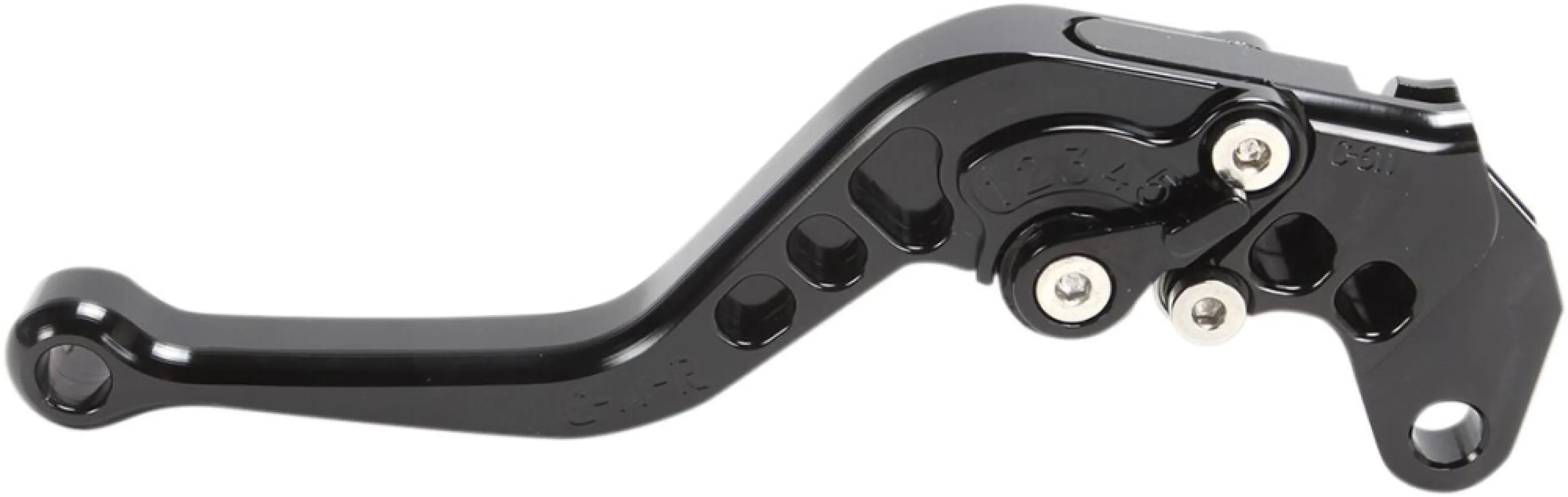 PSR - CLUTCH LVR PSR SHORT BLK - 06131418