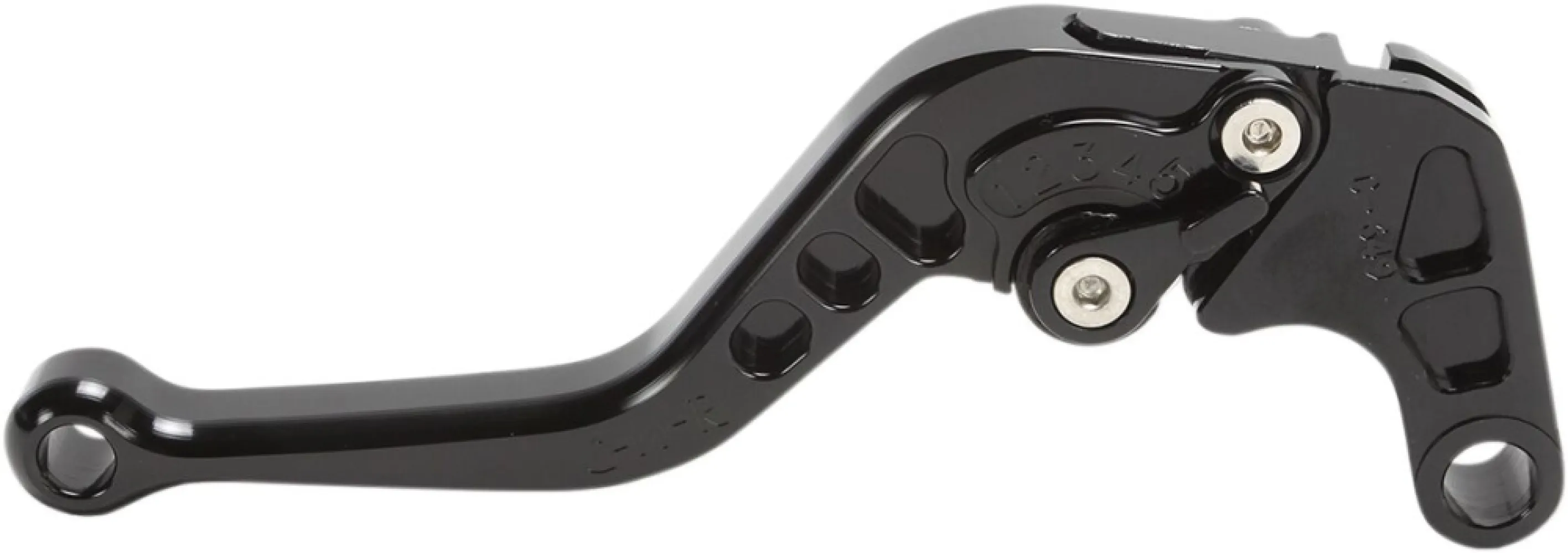 PSR - CLUTCH LVR PSR SHORT BLK - 06131425