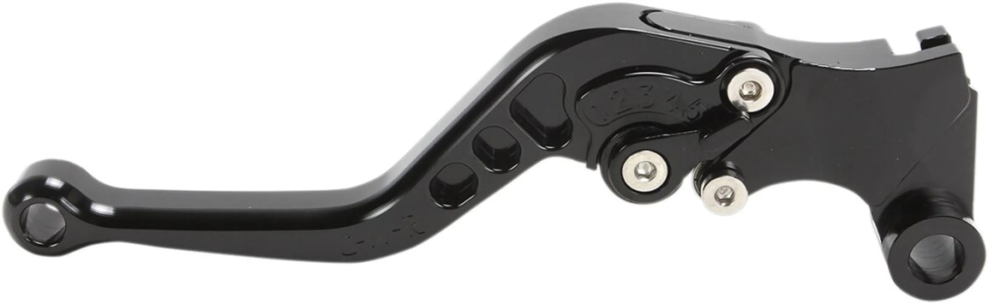 PSR - CLUTCH LVR PSR SHORT BLK - 06131429