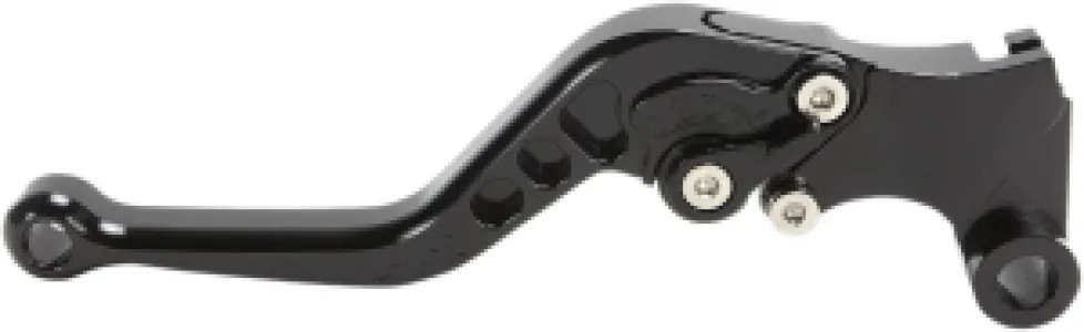 PSR - CLUTCH LVR PSR SHORT BLK - 06131429