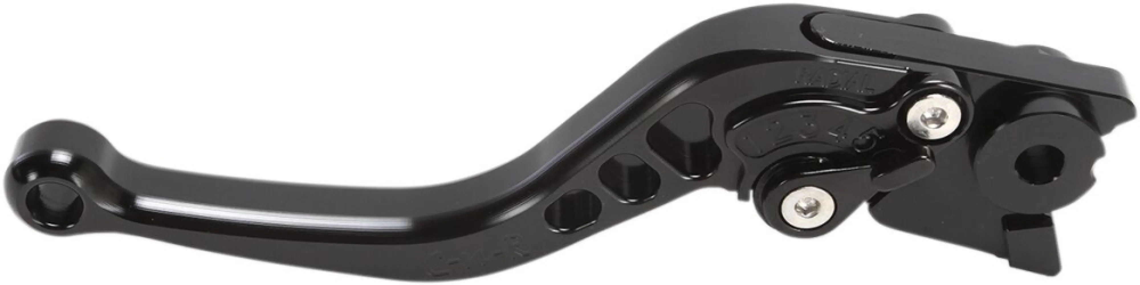 PSR - CLUTCH LVR PSR SHORT BLK - 06131432