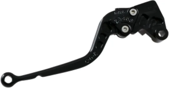 PSR - CLUTCH LVR PSR LONG BLK - 06131864