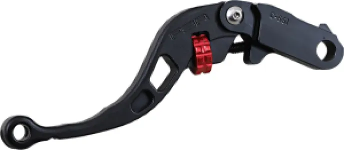PSR - LEVER CLUTCH APEX BLACK - 06131901