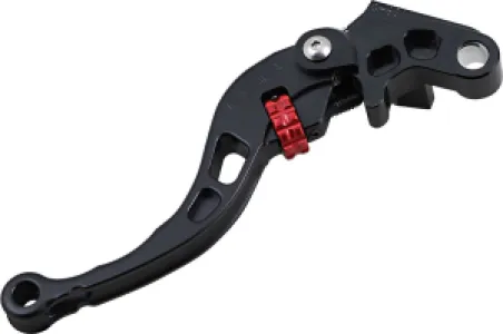 PSR - LEVER CLUTCH APEX BLACK - 06131906
