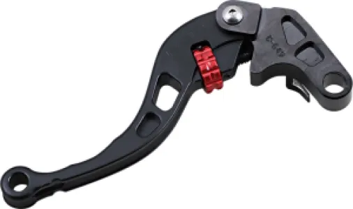 PSR - LEVER CLUTCH APEX BLACK - 06131912