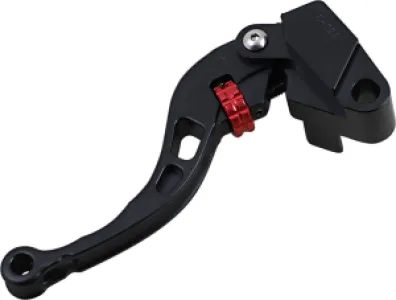 PSR - LEVER CLUTCH APEX BLACK - 06131914