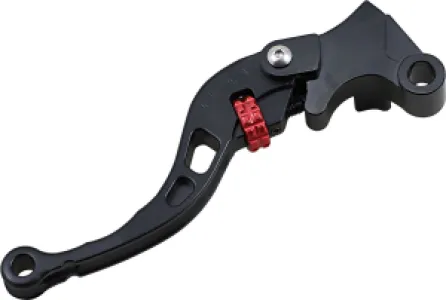 PSR - LEVER CLUTCH APEX BLACK - 06131918