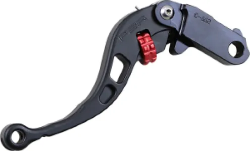 PSR - LEVER CLUTCH APEX BLACK - 06131916