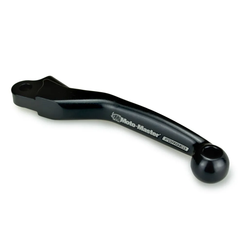 MOTO-MASTER - PIVOT CLUTCH LEVER BLACK - 06132078
