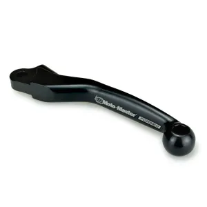 MOTO-MASTER - PIVOT CLUTCH LEVER BLACK - 06132078