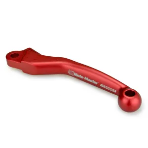 MOTO-MASTER - PIVOT CLUTCH LEVER RED - 06132079