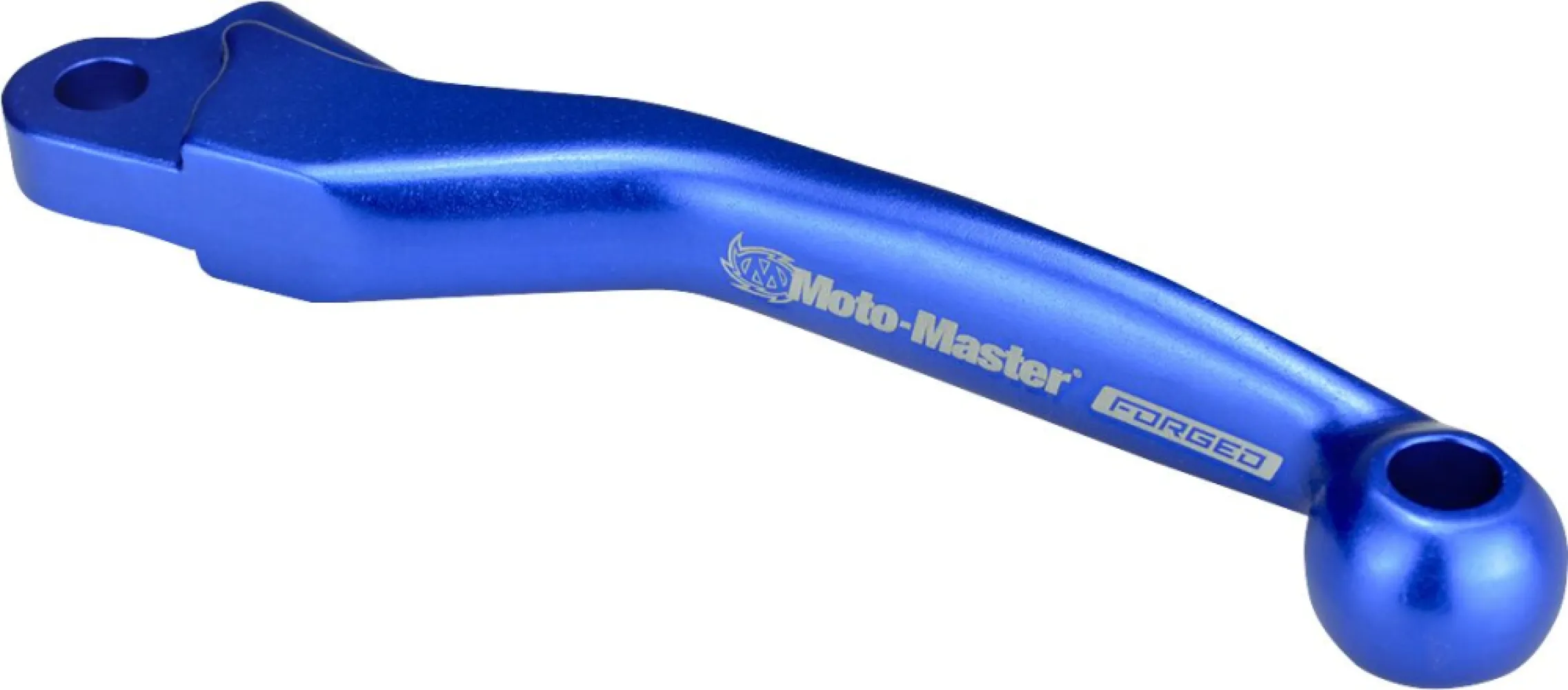 MOTO-MASTER - PIVOT CLUTCH LEVER BLUE - 06132080