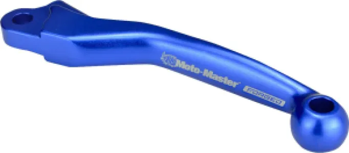 MOTO-MASTER - PIVOT CLUTCH LEVER BLUE - 06132080