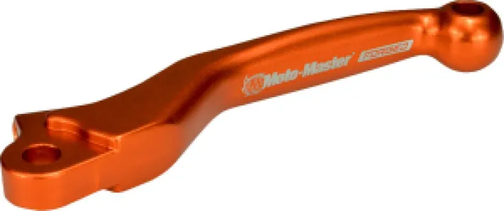 MOTO-MASTER - PIVOT CLUTCH LEVER ORANGE - 06132081