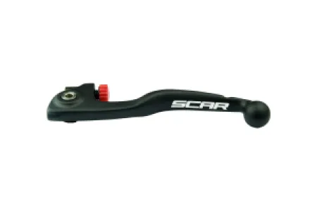 SCAR - LEVER CLUTCH BREMBO BK - 06132089
