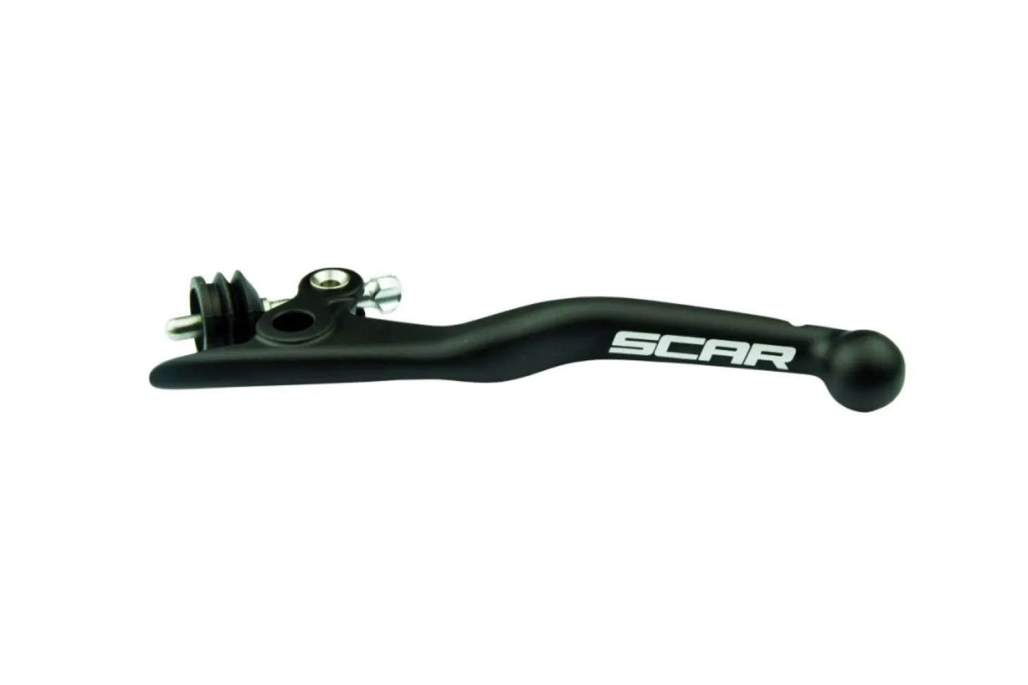 SCAR - LEVER CLUTCH SX85 13- BK - 06132090