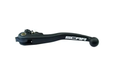 SCAR - LEVER CLUTCH KTM MAGU BK - 06132091
