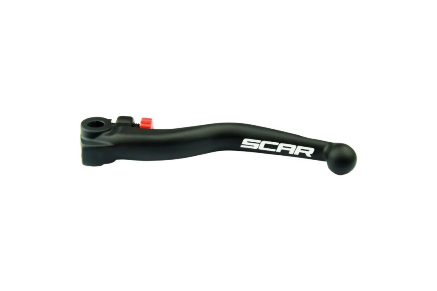 SCAR - LEVER CLUTCH GAS EC(F)21-BK - 06132092