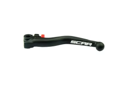 SCAR - LEVER CLUTCH GAS EC(F)21-BK - 06132092