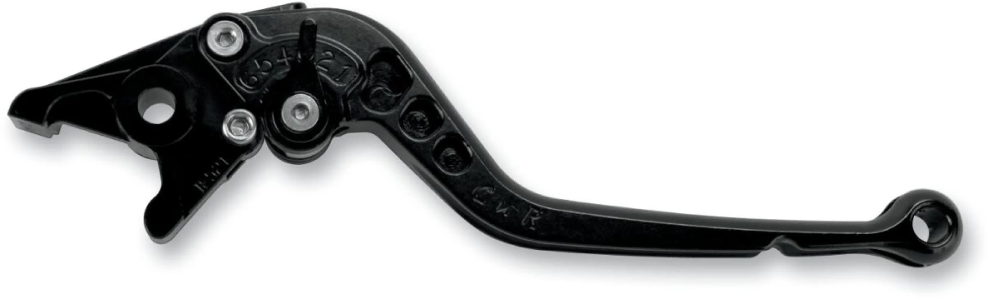 PSR - BRAKE LEVER PSR LONG BLK - 06140451